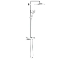 Grohe RAIN.SMART.310 dušo maišytuvas CHR