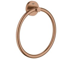 Grohe Rankšluosčių ringas Essentials br šiltos saulės