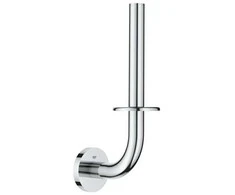 Grohe Essentials New tualetinio popieriaus laikiklis (strypelis), chromas