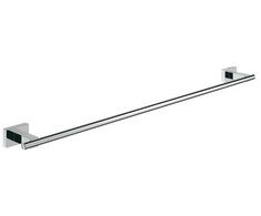 Grohe rankšluosčių laikiklis ESSENTIALS CUBE 600 mm, chromas