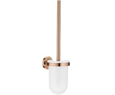 Grohe ESSENTIALS SZCZOTKA TOALETOWA (KOMPLET) WS