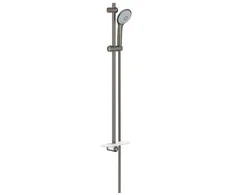 Grohe Euphoria 110 masažinis dušo komplektas su 3 purškimo režimais | spalva: grafito (27226AL1)