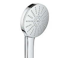 Grohe Euphoria 120 III – rankinis dušas 8L chromas