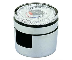 Grohe Hebelkopf 46023 für Euromix chrom