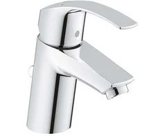 GROHE Eurosmart praustuvo maišytuvas, S dydžio - chromuotas