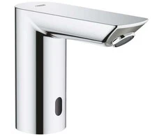 Grohe Bau Cosmo E infra-red praustuvo maišytuvas. chromas