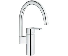 Grohe EUROSTYLE COSMO.Baterija KUCHENNA CHROM