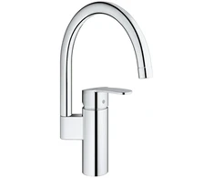 Grohe EUROSTYLE COSMO.Baterija KUCHENNA CHROM