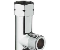 GROHE skirstytuvo jungtis 3/8"