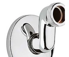 Grohe S-Anschluss 12005 Verstellbarkeit 30mm 1/2"x3/4" chrom