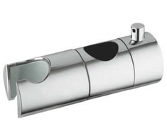Grohe rokas dušas turētājs uz stieņa