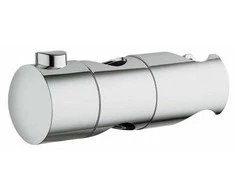 Grohe holder for sliding rail