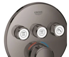 Grohe GROHTHERM Baterija POD.KIETAS GRAFIKAS.