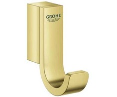 Grohe āķis Selection, brushed cool sunrise