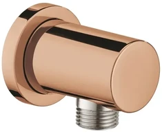Grohe Kampo laikiklis Rainshower varinis