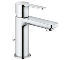 Grohe Lineare New praustuvo maišytuvas, XS dydis, chromas
