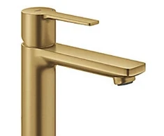 Grohe LINEARE BAT.UM.S Z KORKIEM PUSH-OPEN