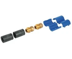 Grohe apsaugos nuo nuotėkio Rapido T ir E modeliams – 2 vnt. rinkinys.