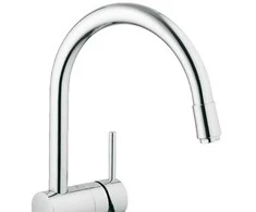 Grohe MINTA Baterija ZLEWOZMYWAKOWA CHROM