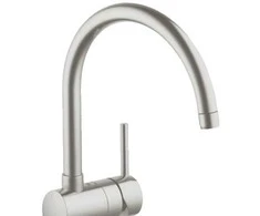 Virtuvinis maišytuvas Grohe MINTA 32917DC0