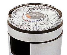 Grohe Hebelkopf 46023 für Euromix chrom