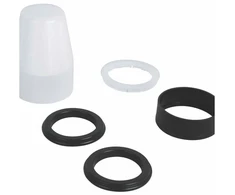 GROHE tarpiklių rinkinys 33930/33770
