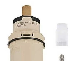 Silkmove kasetė grohe, 28 mm, 48518000