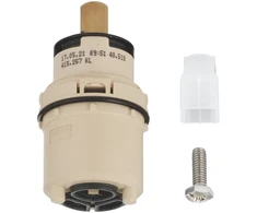 Grohe šovinys 28mm t/bl.batt -