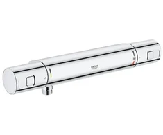 GROHE „DIY Precision Start“ 34595000 termostatinis dušo maišytuvas, išorinis 1/2