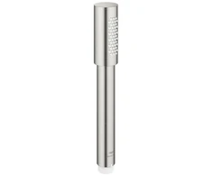 Grohe RAIN.AQU.STIC.SINGLE.HAND SHOWER.STANDING.ST.OG