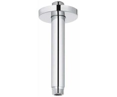 Grohe Rainshower lubinis dušo galvos laikiklis, 150 mm, chromas