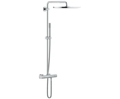 GROHE Rainshower System 400 dušo sistema ø400, chromuota