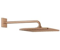 Grohe RAINSHOWER ŠEPEČETIS.ŠILTAS SAULĖS LIETUS DUŠAS.