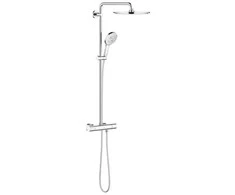 Grohe RAIN.SMART.310 SYS.PRYSZ.TERMOST.CHR