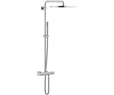Grohe LIETAUS DUŠO-PURŠKIMO SISTEMA
