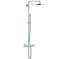Grohe Rainshower maišytuvo sistema, terminis U
