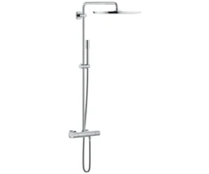 Grohe Rainshower maišytuvo sistema, terminis U