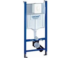 GROHE Rapid SL 3 viename potinkinis bakelis