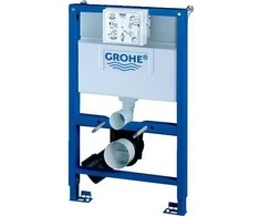 GROHE Rapid Sl pakabinamam unitazui 6-9 l 0,82