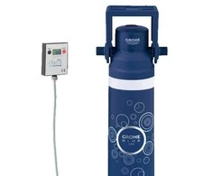 GROHE Raudona filtro rinkinys