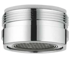 Grohe Pelator t/Raudonas Duo - 13263000 13263000