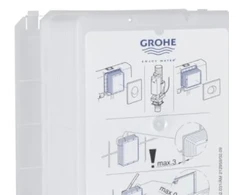Grohe revīzijas lūka