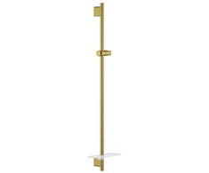 Grohe dušas stienis Rainshower SmartActive, 900 mm, brushed cool sunrise