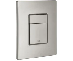 Grohe Skate Cosmo mygtukas 156 x197 mm, supersteel