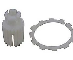 Grohe užspaudžiamas įdėklas 0538600m - 1 pakuotė po 10 įdėklų = 1 vnt.