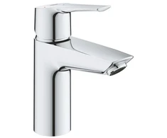 GROHE Start, Chromas, Svirties rankenėlės, Vienguba, Keramika, 2,8 cm