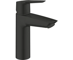 GROHE Start praustuvo maišytuvas – matinis juodas