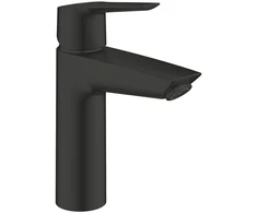 GROHE Start praustuvo maišytuvas – matinis juodas