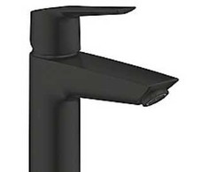GROHE Start praustuvo maišytuvas – matinis juodas