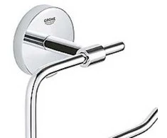 Grohe toilet paper holder Start Cosmopolitan, chrome